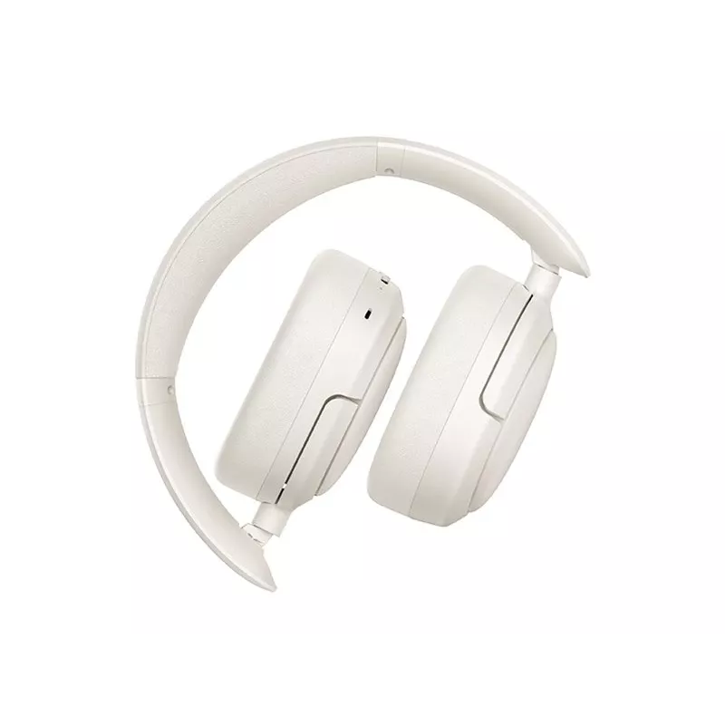 Edifier | Auriculares | W800BT PRO | Inalámbricos | Over-ear | Micrófono | Cancelación de ruido | Marfil