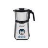 Batidora de vaso Steba Premium MX 4 plus acero inoxidable/negro (281400)