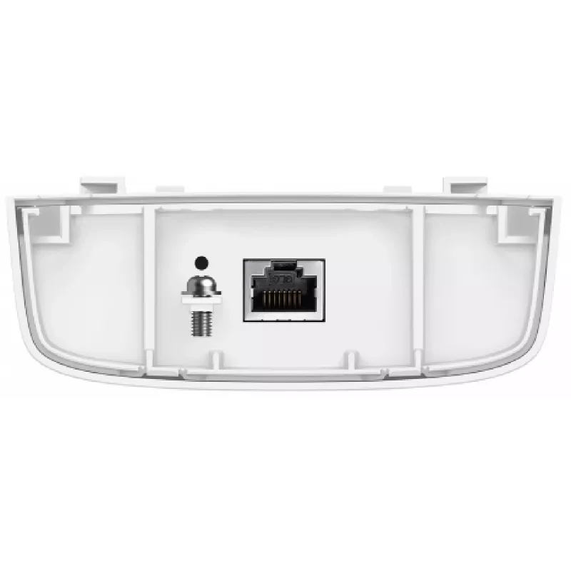 TP-Link Omada EAP603-Outdoor 1800 Mbit/s blanco Power over Ethernet (PoE)