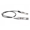 X240 10G SFP+ SFP+ 0,65 m cable DAC JD095C