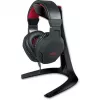 Speedlink Excedo Soporte para auriculares, negro (SL-800900-BK)