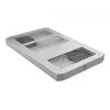 Rittal SK 5503020SK 5503.020Módulo de ventilador con regulación de velocidad para VX IT (5503020)