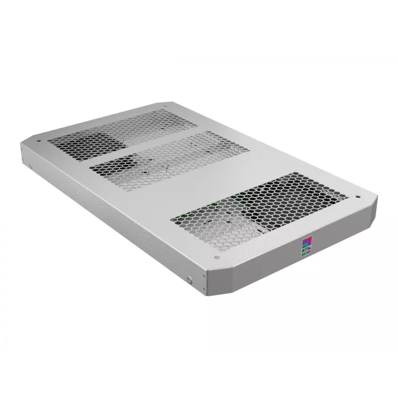 Rittal SK 5503020SK 5503.020Módulo de ventilador con regulación de velocidad para VX IT (5503020)