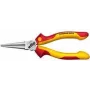 Alicate de puntas Wiha Z 09 0 06