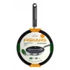 Fiskars 1072312 Functional Form Sartén 280 mm Sartén gourmet redonda