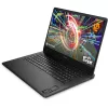 HP OMEN 17-db0079ng AMD Ryzen™ 7 8845HS Portátil 43,9 cm (17.3) Quad HD 32 GB DDR5-SDRAM 1 TB SSD NVIDIA GeForce RTX 4070 Wi-Fi 6 (802.11ax) Windows 11 Home Negro (A33TLEA#ABD)