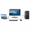 JAPANNEXT Monitor táctil FHD 54,61 cm (21,5
