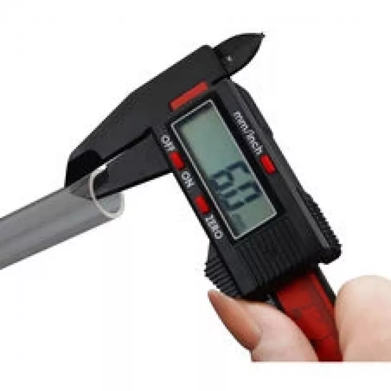 Thermal Grizzly TG Caliper – calibre digital, 150 mm (TG-CAL-150)