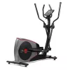 Elíptica magnética HMS Fitness H5813-i negra, gris