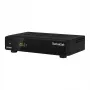 TSAT HD-S 261 negro Receptor DVB-S/S2 FTA HDTV DVB-S2 SAT Digital EPG USB