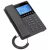 Teléfono IP Grandstream Networks GHP631 negro