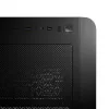Caja de ordenador LC-Power LC-8001B-ON Midi Tower Negra