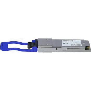 Transceptor CBO QSFP-40G-LR4 fibra 40G 1310nm