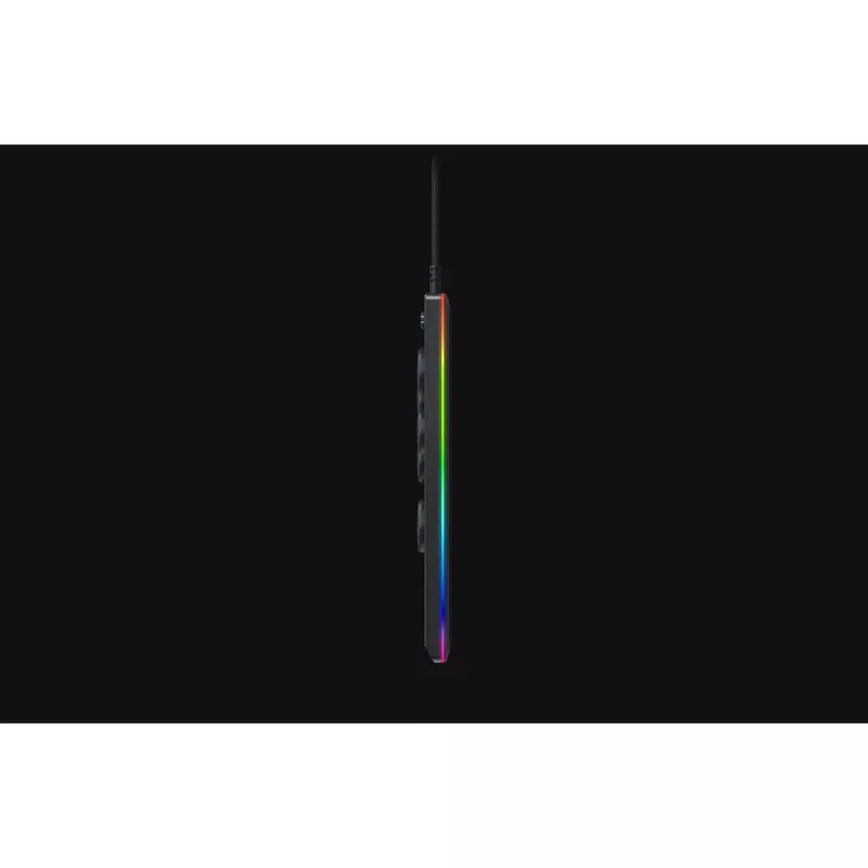 Razer Kitsune - Mando arcade - Con cable - Negro - para PC, Sony PlayStation 5 (RZ06-05020100-R3G1)