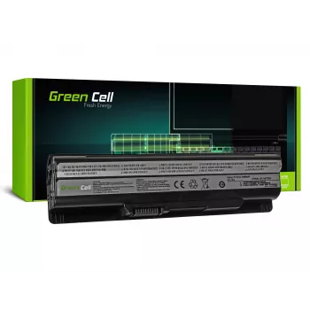 Green Cell MS05 batería de repuesto para portátil