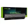 Green Cell MS05 batería de repuesto para portátil