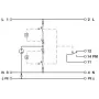 Phoenix Contact 2907916 protección contra sobretensiones 24 V gris (2907916)