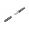 Bolígrafo Pelikan Twist eco azul-gris – escritura cómoda y suave