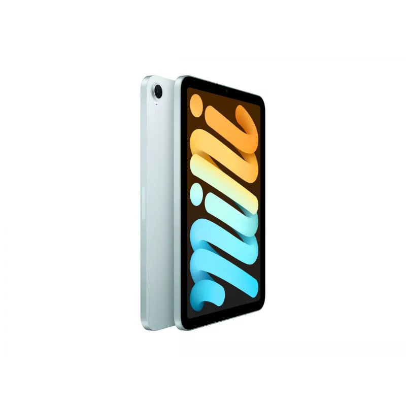Tablet Apple iPad mini 8,3 inch A17 Pro 256 GB iPadOS