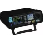 Joy-it JT-JDS6600-B generador de señales 0 Hz - 60 MHz 2 canales triangular, curva de Lorentz, pulso, ruido, cuadrada, TTL, senoidal (JT-JDS6600-B)