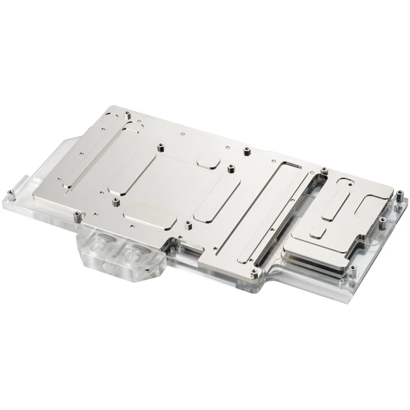 Phanteks PH-GB3090ASSRX Bloque de agua
