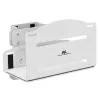 Soporte de CPU MACLEAN MC-116W, diseño ajustable en altura y orientable para montaje bajo escritorio