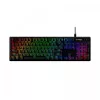 HyperX Alloy Origins PBT HX Red - Teclado mecánico gaming