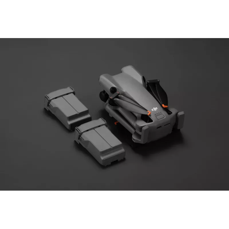 Batería de vuelo para dron DJI Mini 5 Pro 2450 mAh 11,4 V recargable Li-Ion