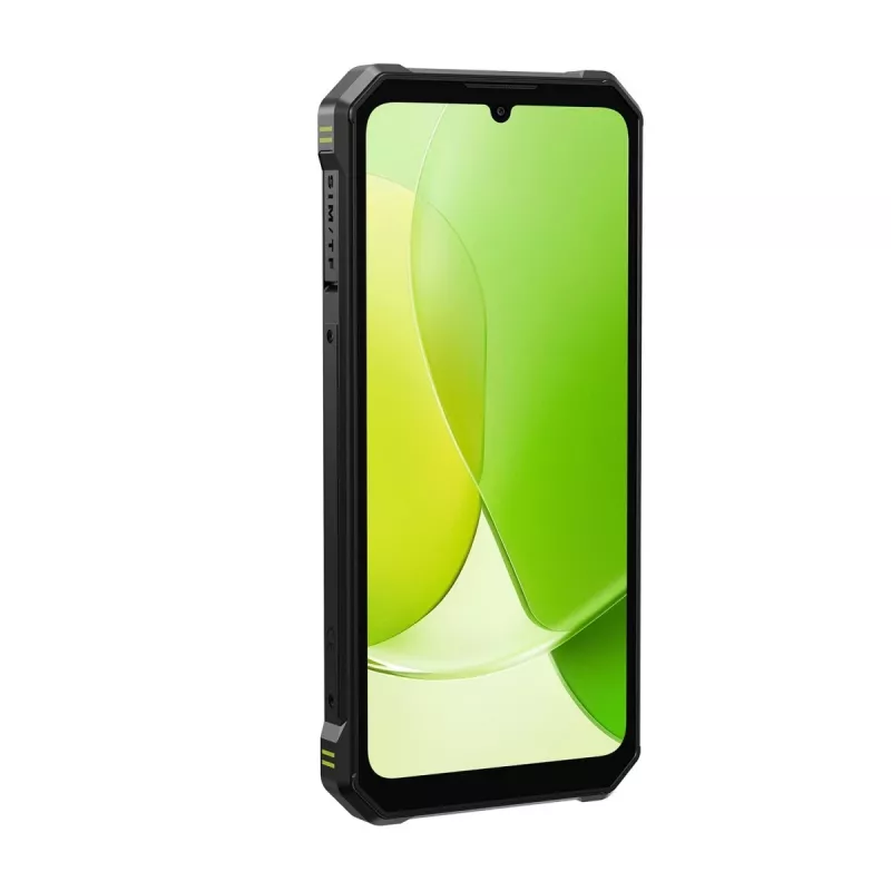 Smartphone FOSSiBOT F105 – modelo F105 verde CH