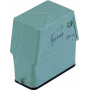 HARTING Germany GmbH & Co. KG Carcasa superior HAN 10 A-gs-M25 19 20 010 0546 (19200100546)