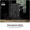Fuente de alimentación ENDORFY Supremo FM6 750W