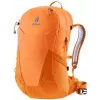 Deuter Futura 21 SL mochila de senderismo para mujer Naranja
