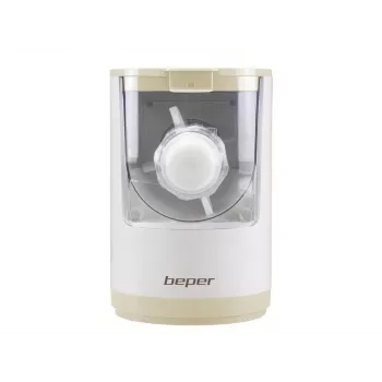 Robot de cocina Beper P102SBA500 500W — robot de cocina eléctrico compacto
