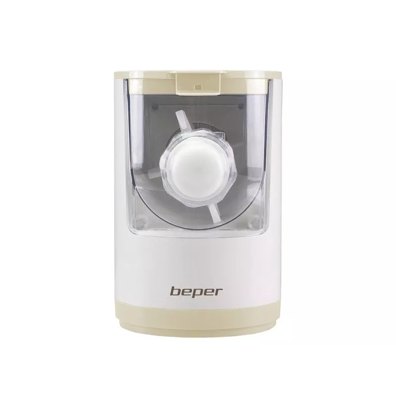 Robot de cocina Beper P102SBA500 500W — robot de cocina eléctrico compacto