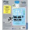 Flip Monster, kit de experimentos