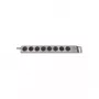 Brennenstuhl Super-Solid Line - Regleta de enchufes - 8 salidas - Plata (1153340118)