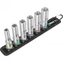 Juego de vasos de carraca Wera 05004565001