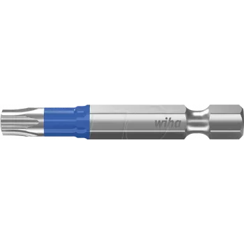 Puntas de destornillador Wiha 41644 5 piezas T15 50 mm