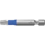 Puntas de destornillador Wiha 41644 5 piezas T15 50 mm