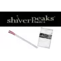 shiverpeaks BASIC-S BS21100-CCA cable de altavoz, 2 x 0,75 mm², CCA, bobina de 100 m, blanco