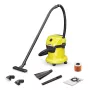 Aspirador en húmedo/seco FryUniversal KARCHER WD 3 V-15/4/20 Car