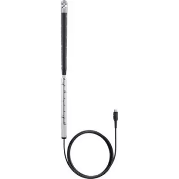testo rueda alada 0635 9532 (Ø 16 mm), con cable (0635 9532)