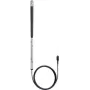 testo rueda alada 0635 9532 (Ø 16 mm), con cable (0635 9532)