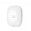 HPE Networking Instant On AP22 (R6M50A) punto de acceso Wi-Fi 6 con fuente de alimentación