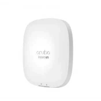 Punto de acceso inalámbrico HPE Aruba Networking R6M50A 2.4GHz 5GHz Wi-Fi 5
