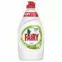 Lavavajillas a mano Fairy Apple, 450 ml
