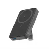BATERÍA EXTERNA ANKER MAGGO 10000MAH 15W NEGRO