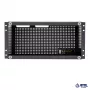 Carcasa de rack Atte ABOX-R5U0 5U, 180 mm de profundidad, carcasa compacta para servidor/equipo de cámara