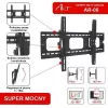 Soporte ART AR-08 (60-100; máx. 100kg) negro