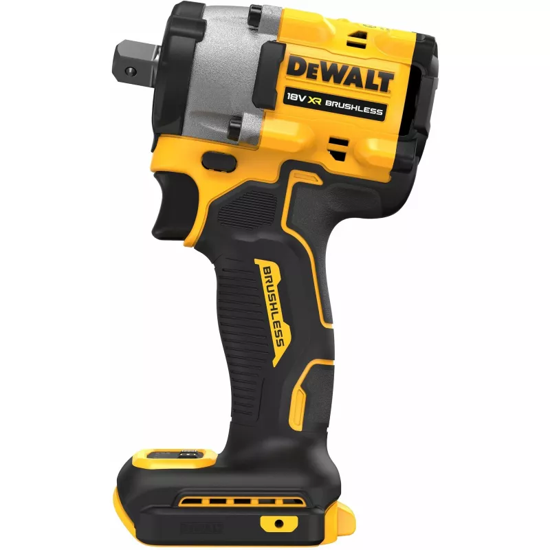 Llave de impacto Dewalt DCF922NT-XJ negra